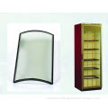 Gb 15763.2 Low E Insulated Glass , Abs Corner Thermal Insulated Glass